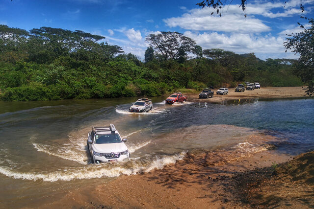 COSTA Rica overland adventure, overlanding, overland,