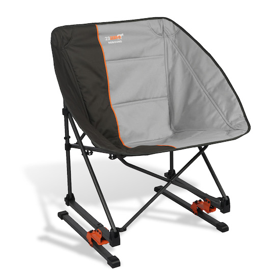 23ZERO Rebound Chair, camp chairs, overlanding chairs, overlanding,