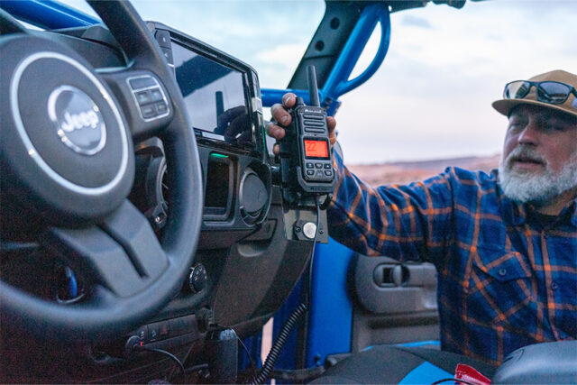 GXT67 PRO, GMRS RADIO, WALKIE TALKIE RADI, OVERLANDING RADIO, OVERLAND,