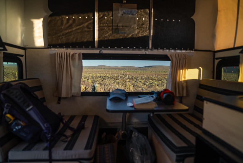 Four wheel campers, baja, overlanding, overland.