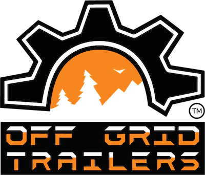 off-road trailers