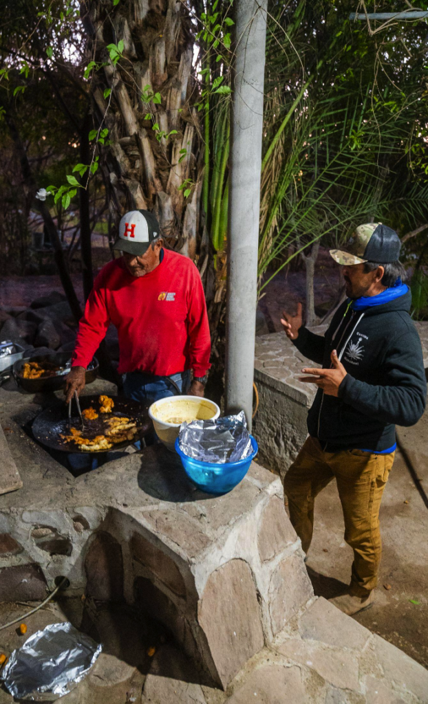 Four wheel campers, baja, overlanding, overland,