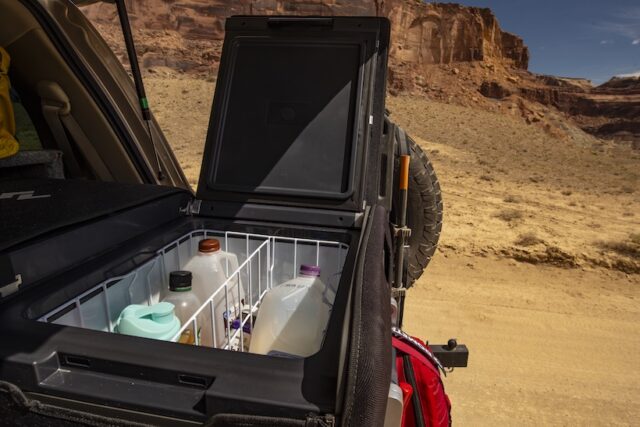 Dometic Fridge, FX5 FRIDGES, OVERLAND GEAR, POWERBANK, PLB-15, PLB - 40,