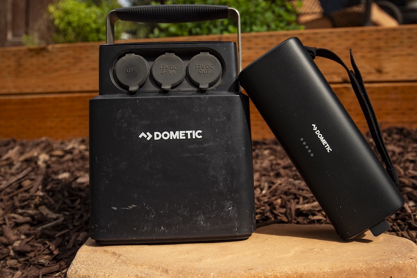 dometic, powerbank, plb-40, plb-15,
Battery, portable battery, overlanding,