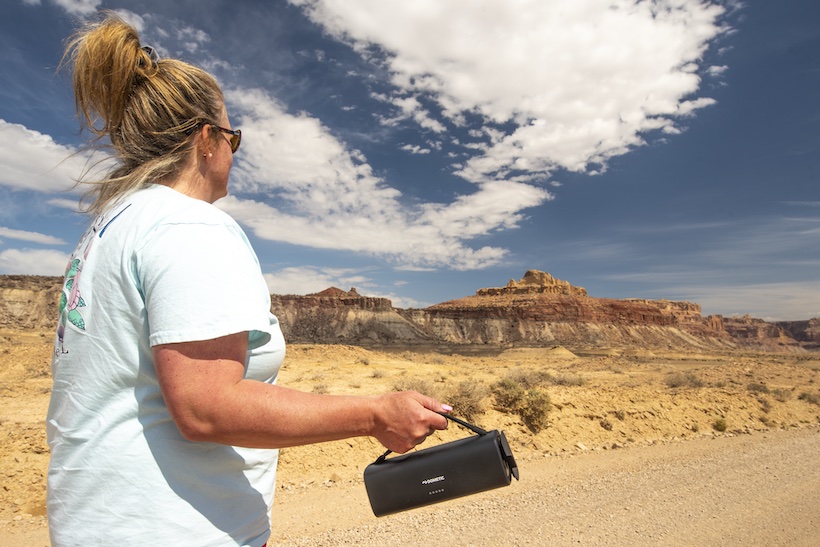 dometic, powerbank, plb-40, plb-15,
Battery, portable battery, overlanding,