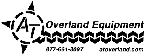 2024 3x1 FOR WEB USE AT OVERLAND EQUIPMENT TREAD DOUBLE LINE BLACK ON WHITE