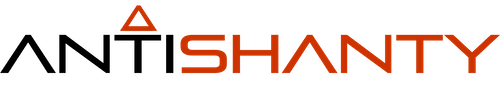 AntiShanty 