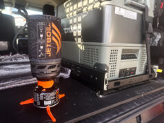 The Jetboil Flash Java 1.0 L Fast Boil System Jetboil Flash Java, backpacking stove, jetfoil, ovelranding, overland gear,