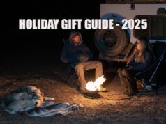 Holiday Gift Guide – 2025 Holiday Gift Guide 2025, Overland Gear, Overlanding, Overland,