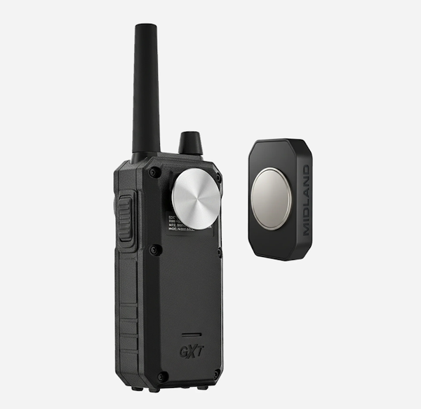 MAV60 MOUNT, MIDLAND, COMMUNICATIONS, OVERLANDING, 
