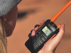 Cobra Trailblazer 450 – Trail Tested COBRA trailblazer 450, GMRS, WALKIE TALKIE, OVERLANDING,
