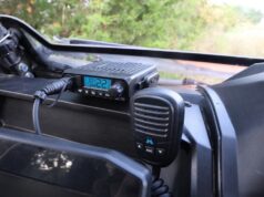The Midland MXT115P PRO 15-Watt GMRS Two-Way Radio MXT115P Pro, Midland radio, midland, two way radio, GMRS, OVERLANDING GEAR, OVERLANDING,