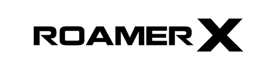 Roamer X Logo