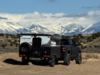 The MDC XT9 Off-Grid Extreme Trailer MDC Trailers, off-road trailers, MDC Extreme, XT9 TRAILER, Overland,