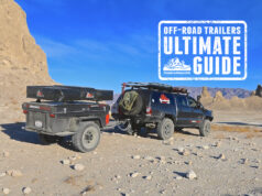 TAP’s Ultimate Guide To Overland and Off-Road Trailers 2026 Ultimate off-road Trailer Guide 2026, trILER GUIDE, OFF-ROAD TRIALERS, OVERLAND TRAILERS, OVERLANDING,