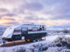 Black Series – Premium Off-Road Caravans Black Series Caravans, Off-road trailers, overland trailers, overlanding, overland gear,